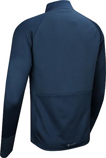 ADIDAS COLD.RDY 1/4-ZIP PULLOVER - GOLF LEAGUE