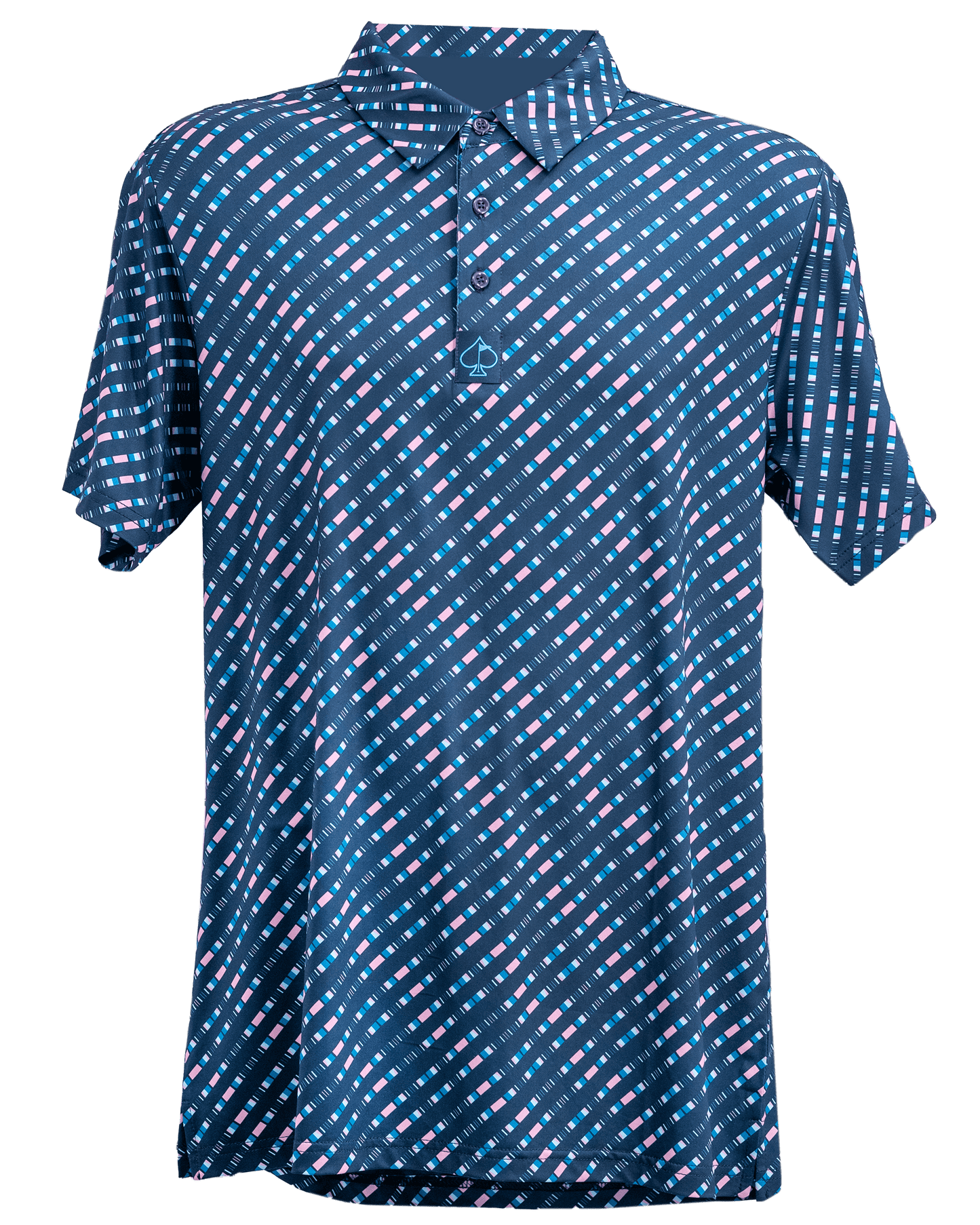 Chromo Blue