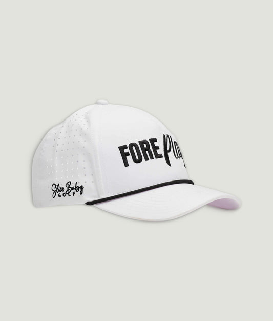 Hat - Fore-Play
