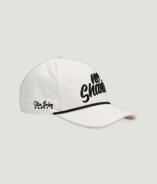 Hat - No Shanks