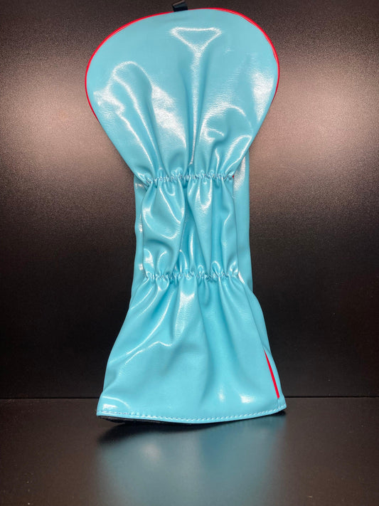 Hawaii Beach Headcover