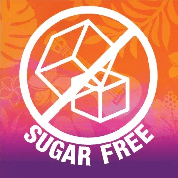 HawaiianBreeze-SugarFree - GOLF LEAGUE