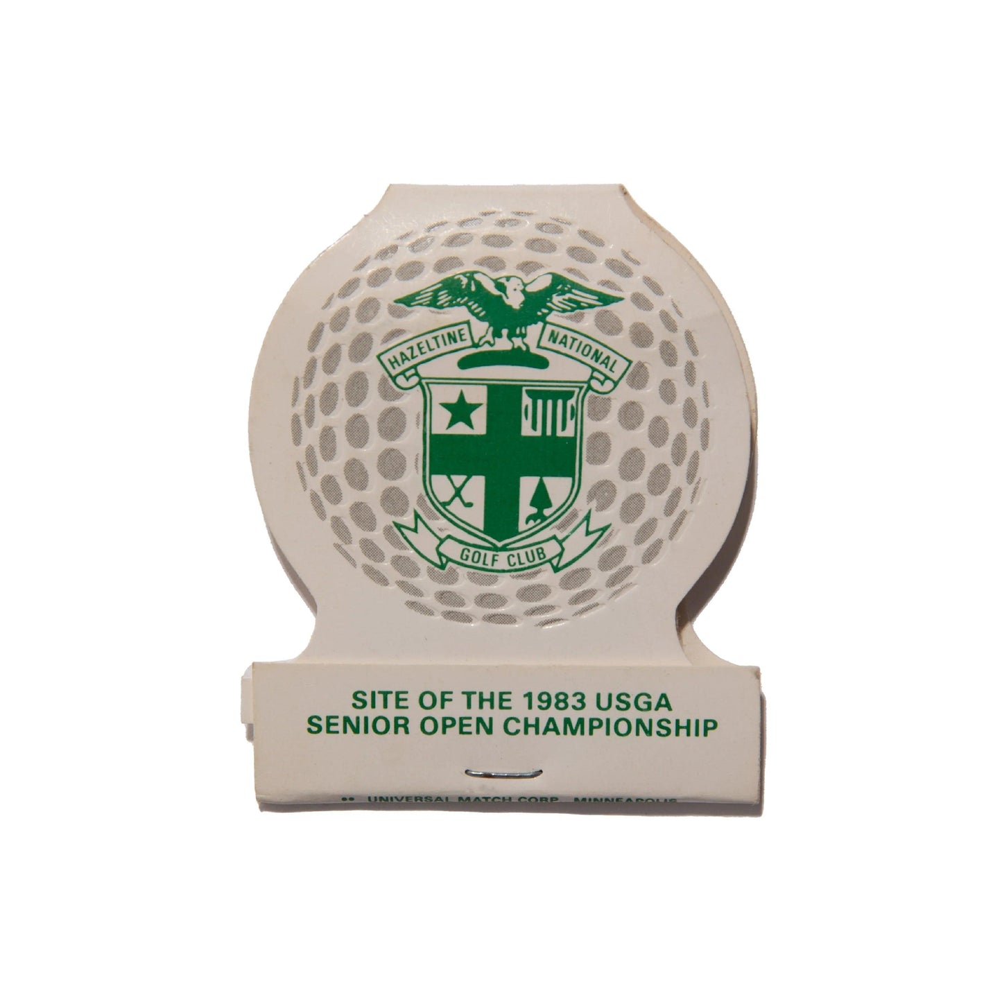 HazeltineNationalGolfClub - GOLF LEAGUE