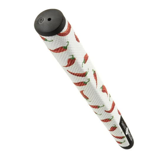 Heat-Top - GOLF LEAGUE
