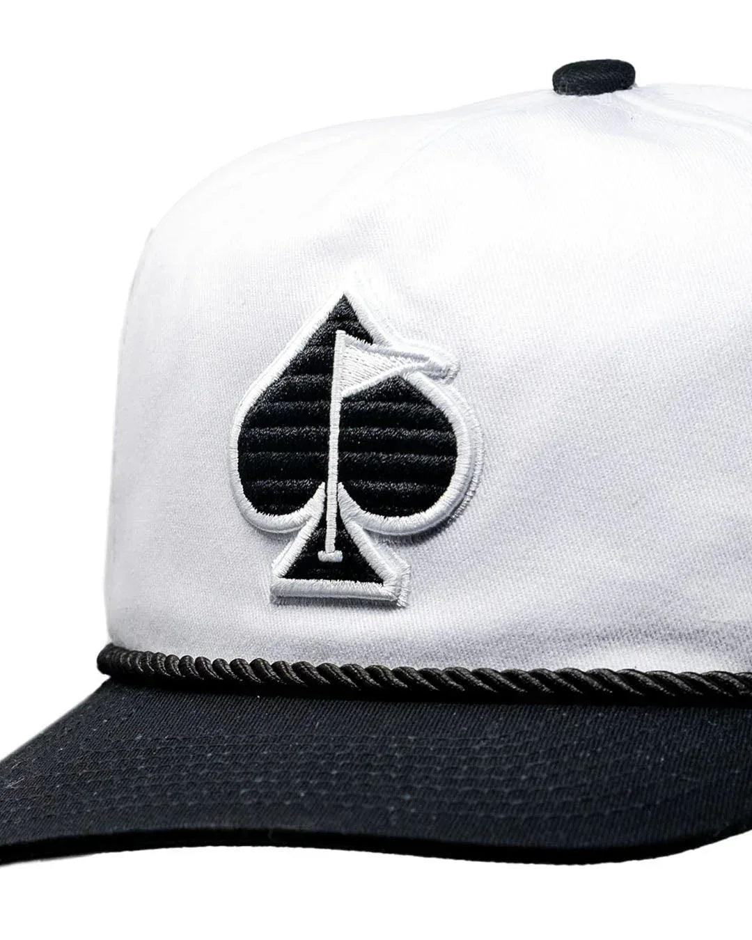 Heritage_Trademan_Trucker_SpadeDetail_0000s_0004_Heritage_TradsmenHats_FrontFloatingArtboard9 - GOLF LEAGUE