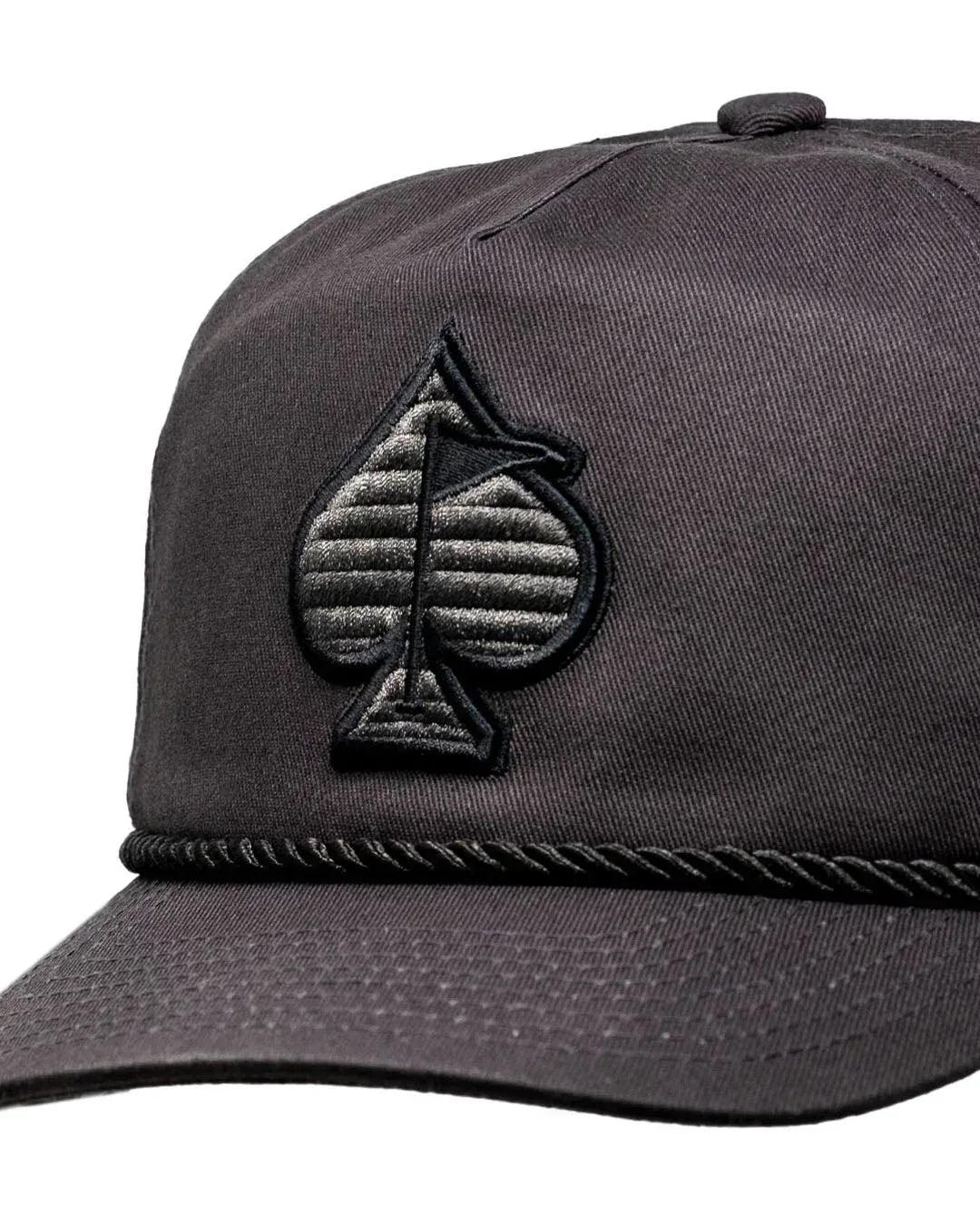 Heritage_Trademan_Trucker_SpadeDetail_0000s_0010_Heritage_TradsmenHats_FrontFloatingArtboard2 - GOLF LEAGUE