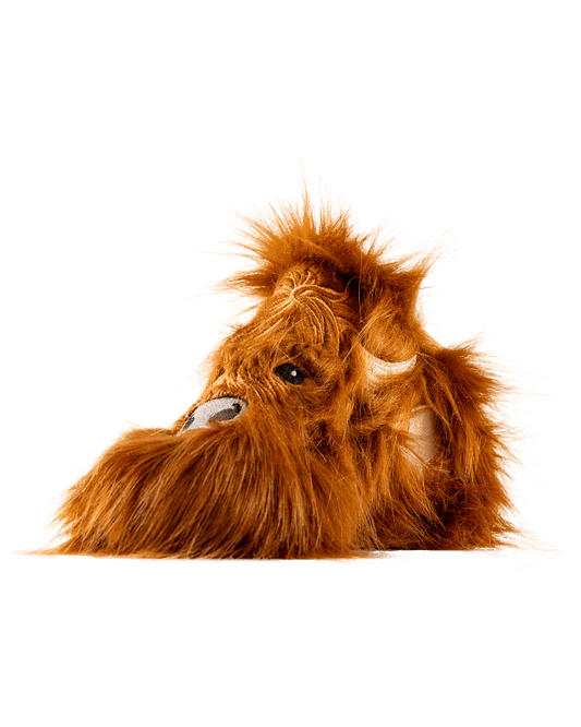 Highland Cow - Blade Putter Cover