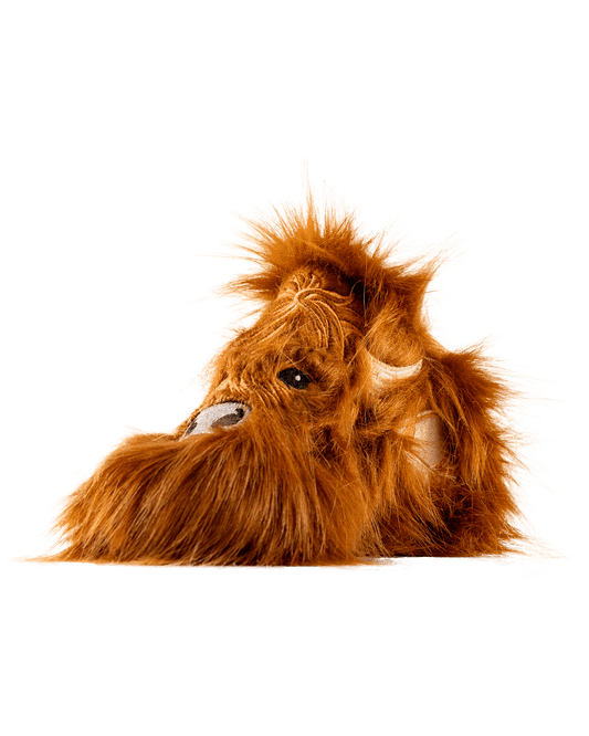 Highland Cow - Blade Putter Cover