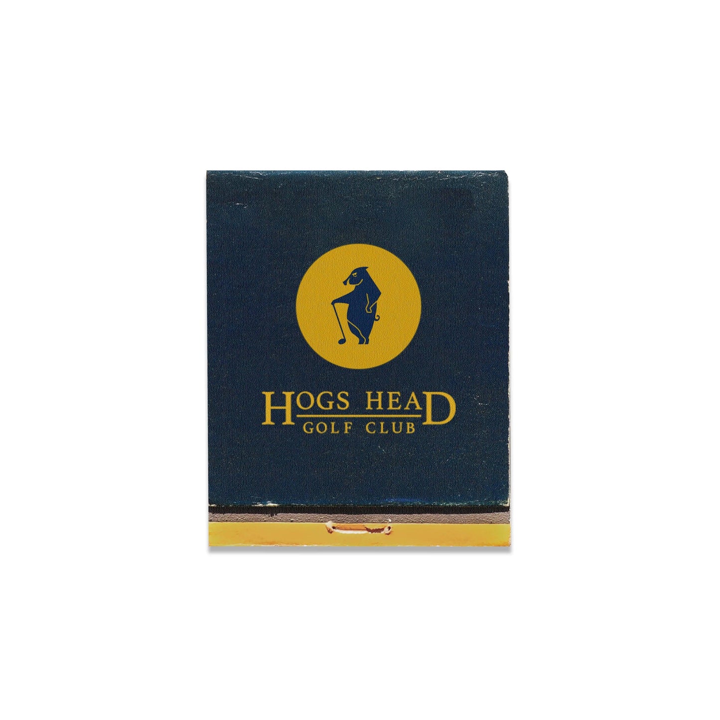 HogsHeadGolfClub - GOLF LEAGUE
