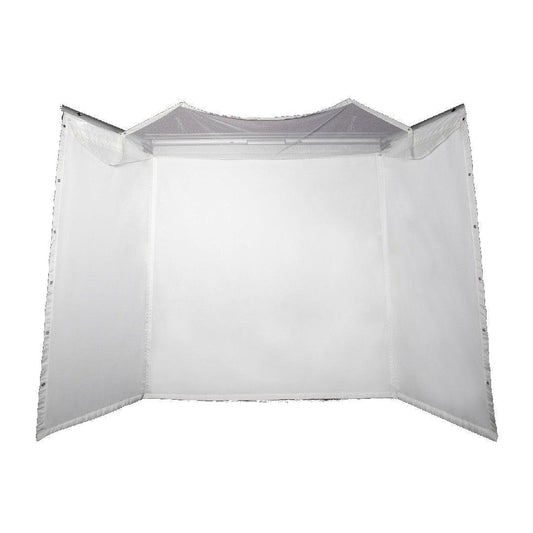 Sc4 Retractable Simulator Package - GOLF LEAGUE