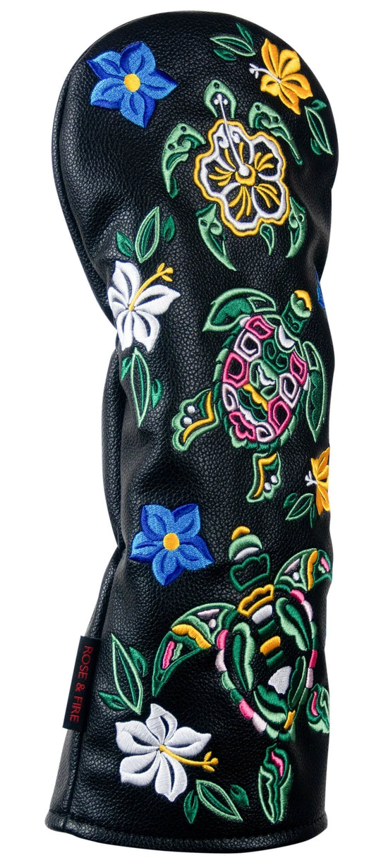 Honu Turtles Headcovers - GOLF LEAGUE