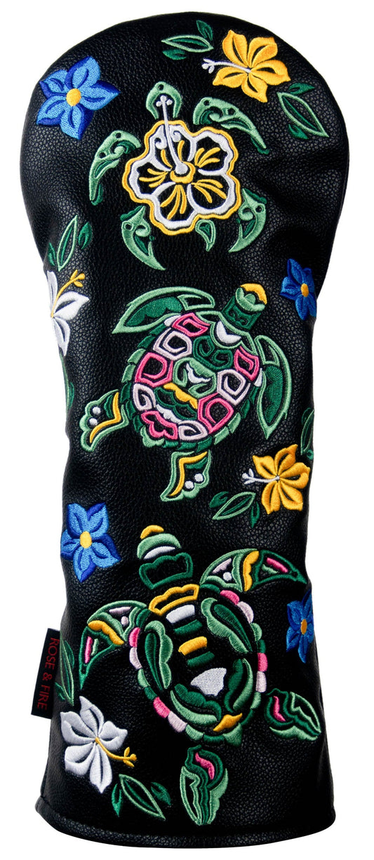 Honu Turtles Headcovers