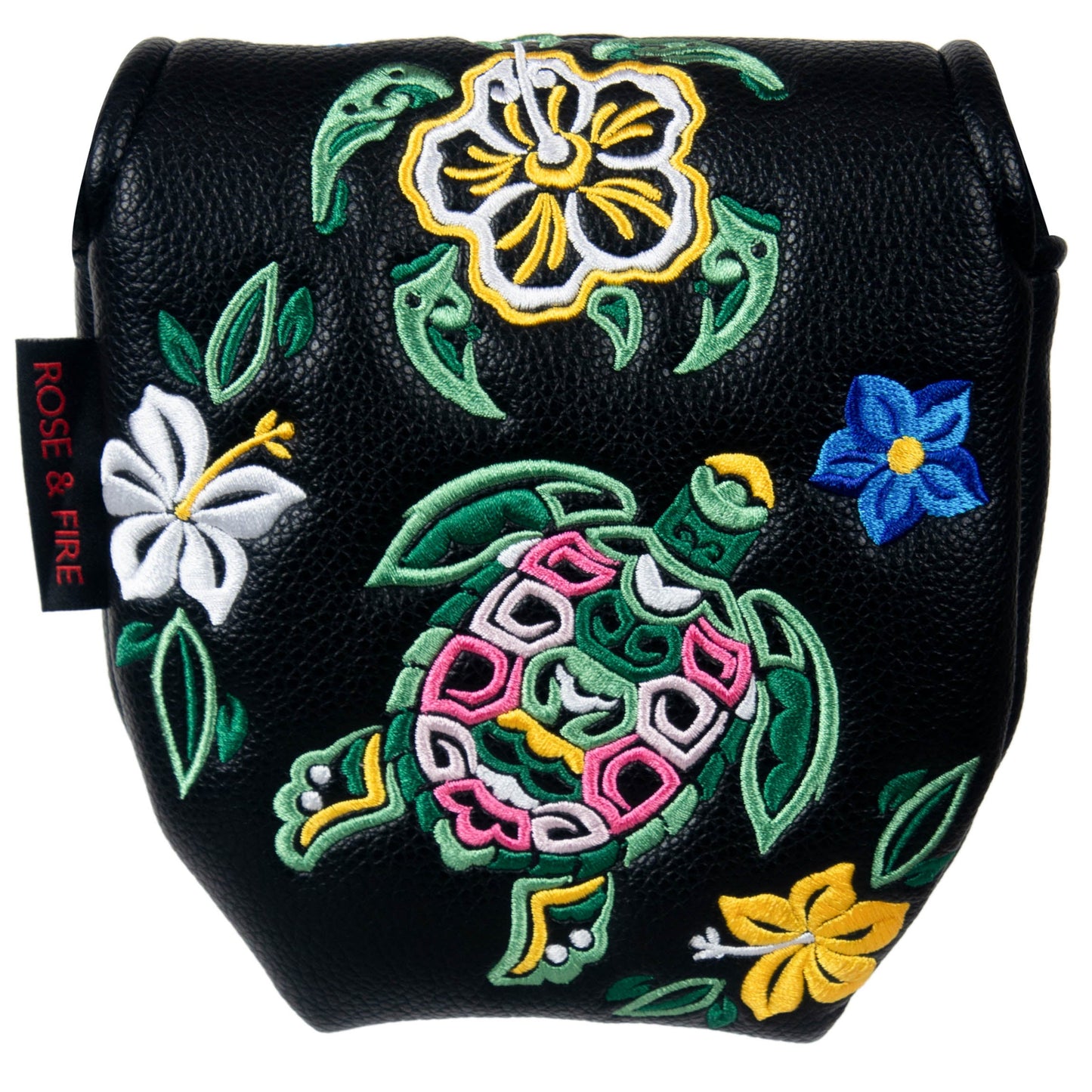 Honu Turtles Headcovers