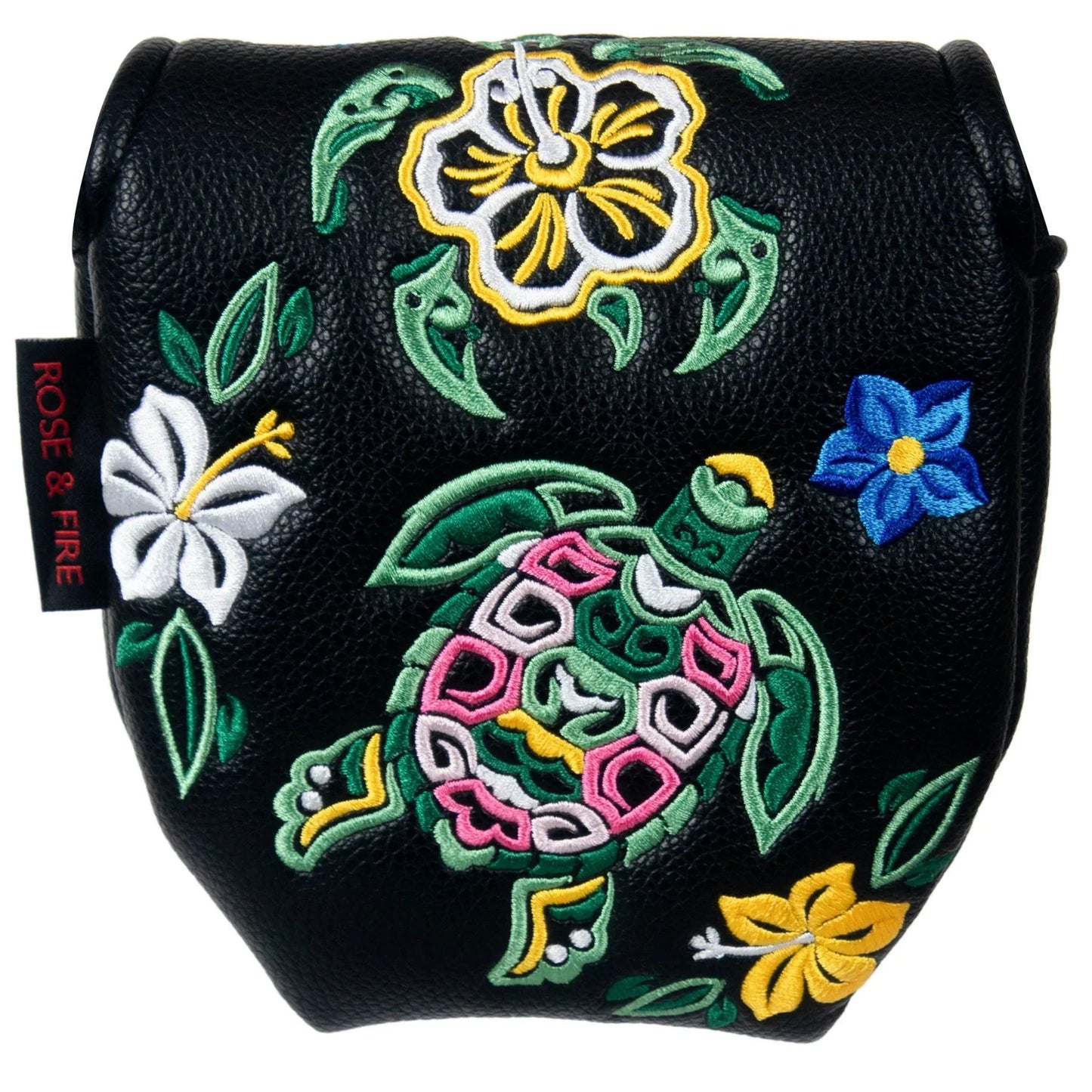 HonuTurtles_MalletPutter_560a5d2c-87e0-4ce1-bbe8-c4e006976e19 - GOLF LEAGUE