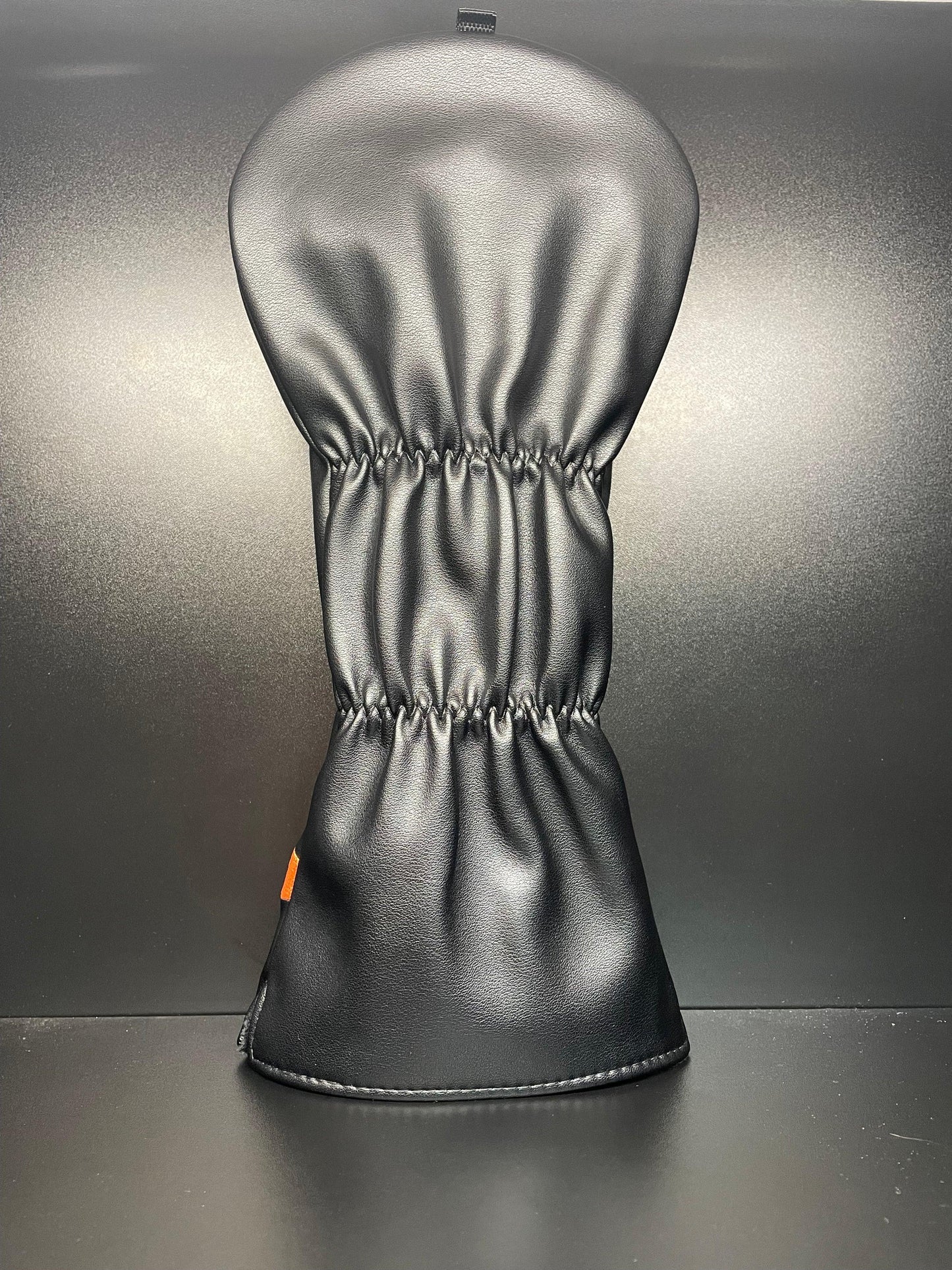 I'll Be Back Headcover