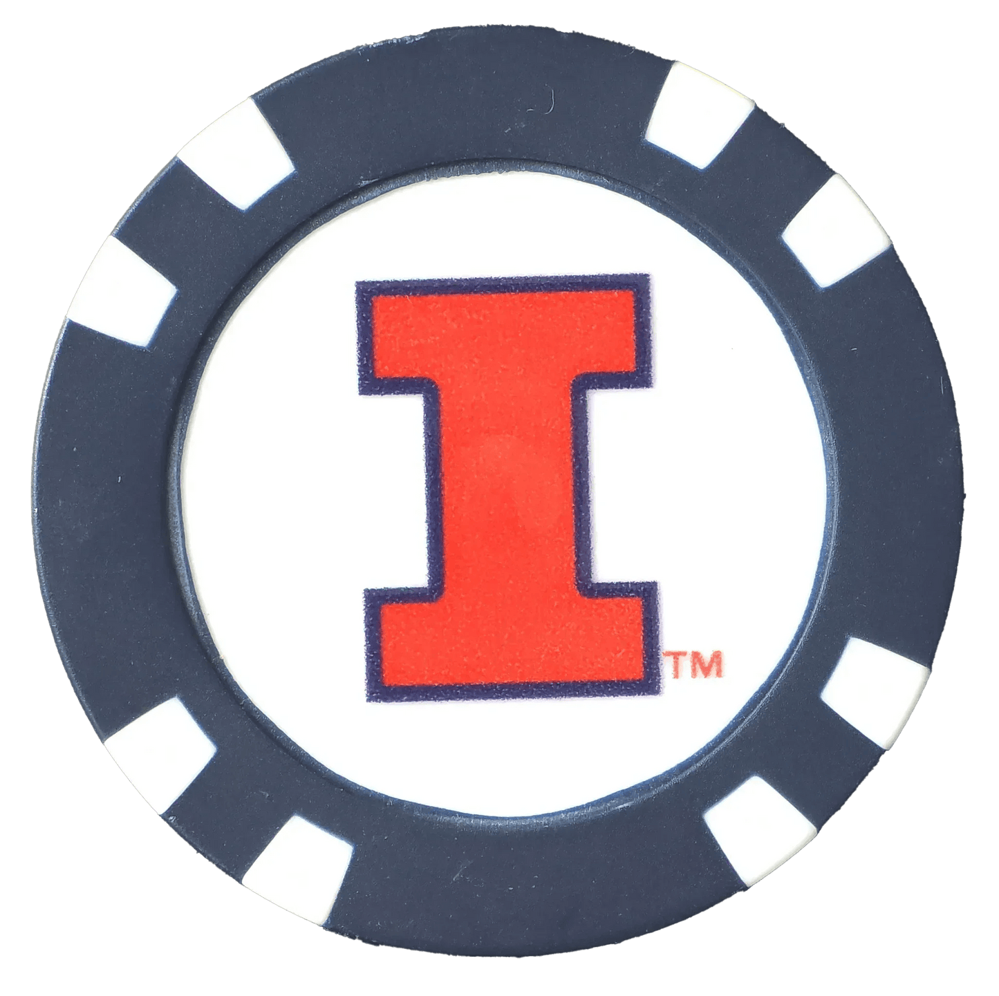 ILL-1 - GOLF LEAGUE