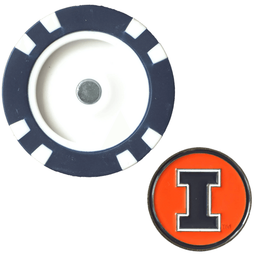 ILL-2 - GOLF LEAGUE