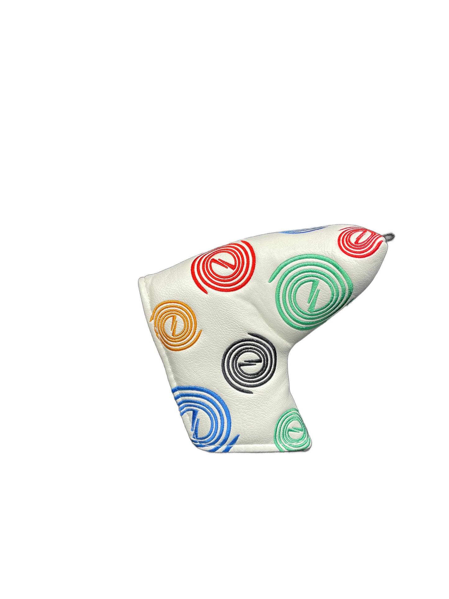 Cyclone Circle Headcover