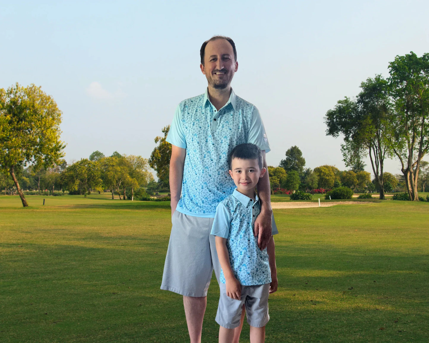 Ocean polo - GOLF LEAGUE