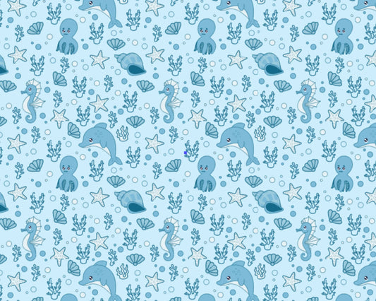 Ocean polo - GOLF LEAGUE