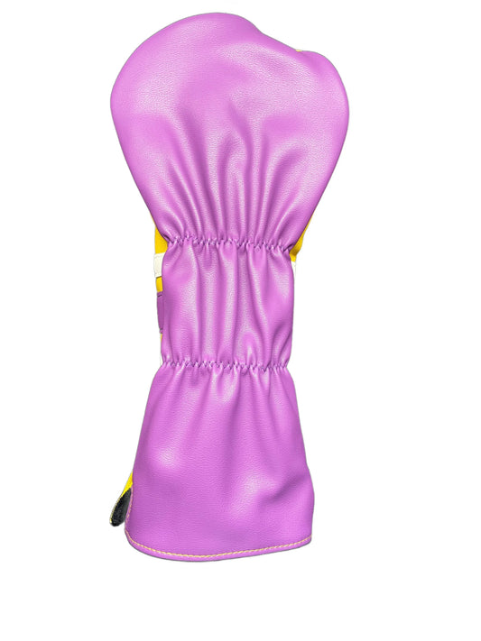 Kobe GOAT Headcover 2.0 - GOLF LEAGUE