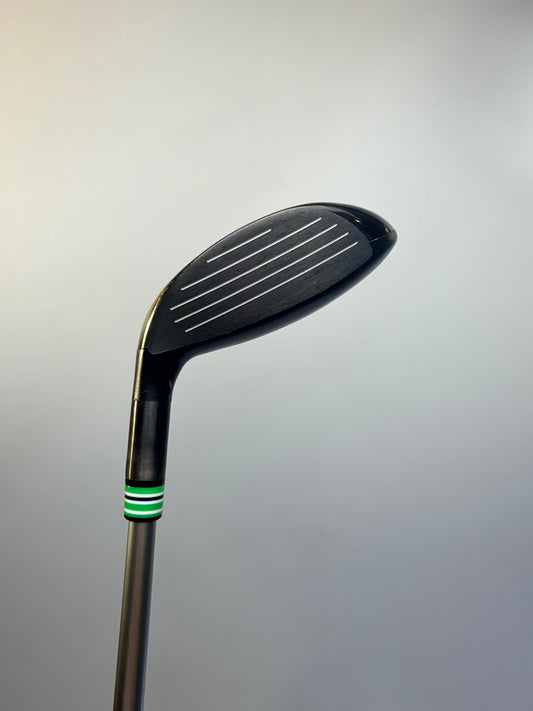 Callaway Elyte 11 Degree Fairway Wood – Regular Flex CK 65 Graphite Shaft