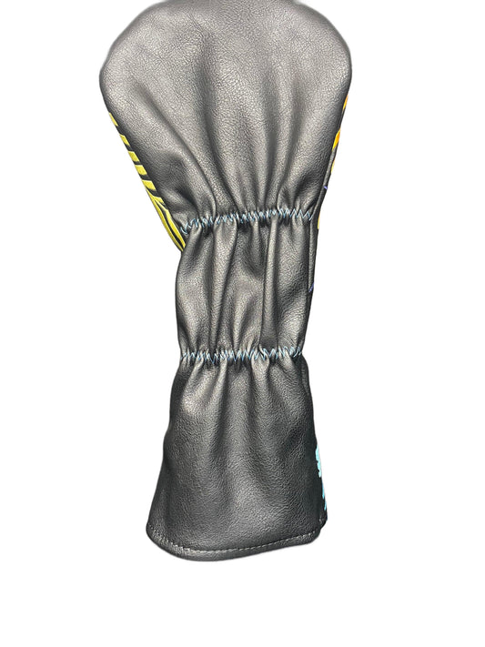 Bahama Headcover - GOLF LEAGUE