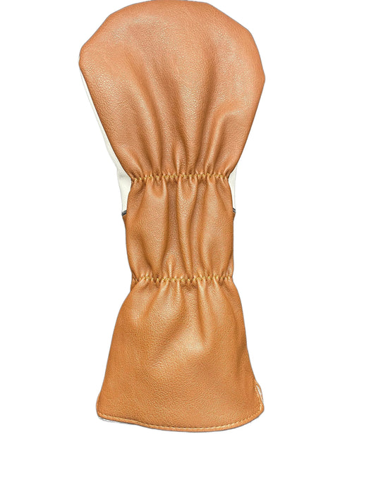 Happy Gilmore HE IS ANGRY! Headcover - GOLF LEAGUE