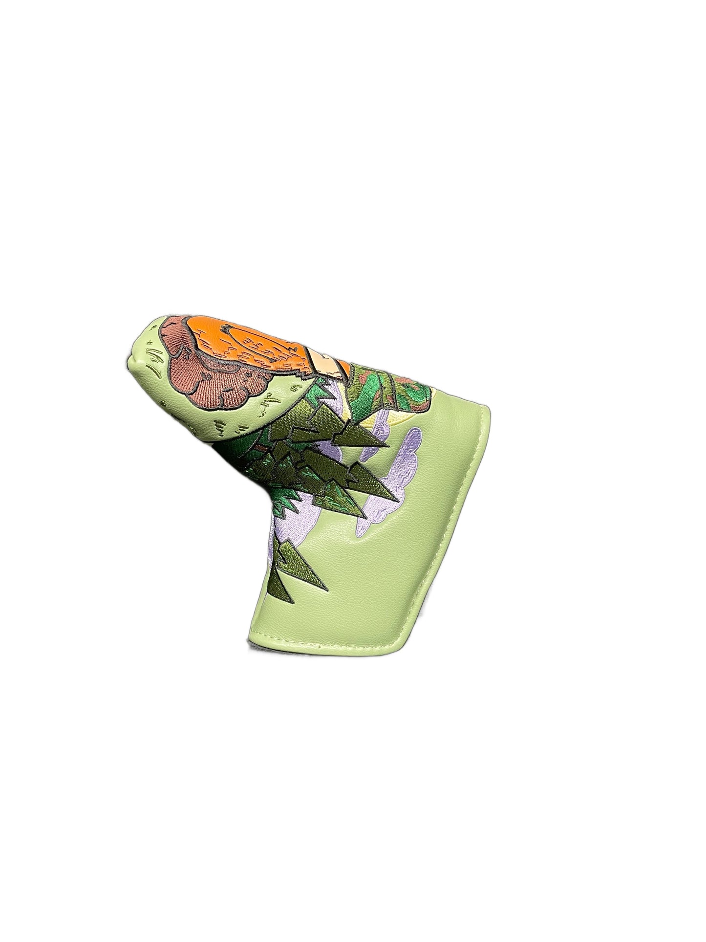 Caddyshack Gopher Headcover