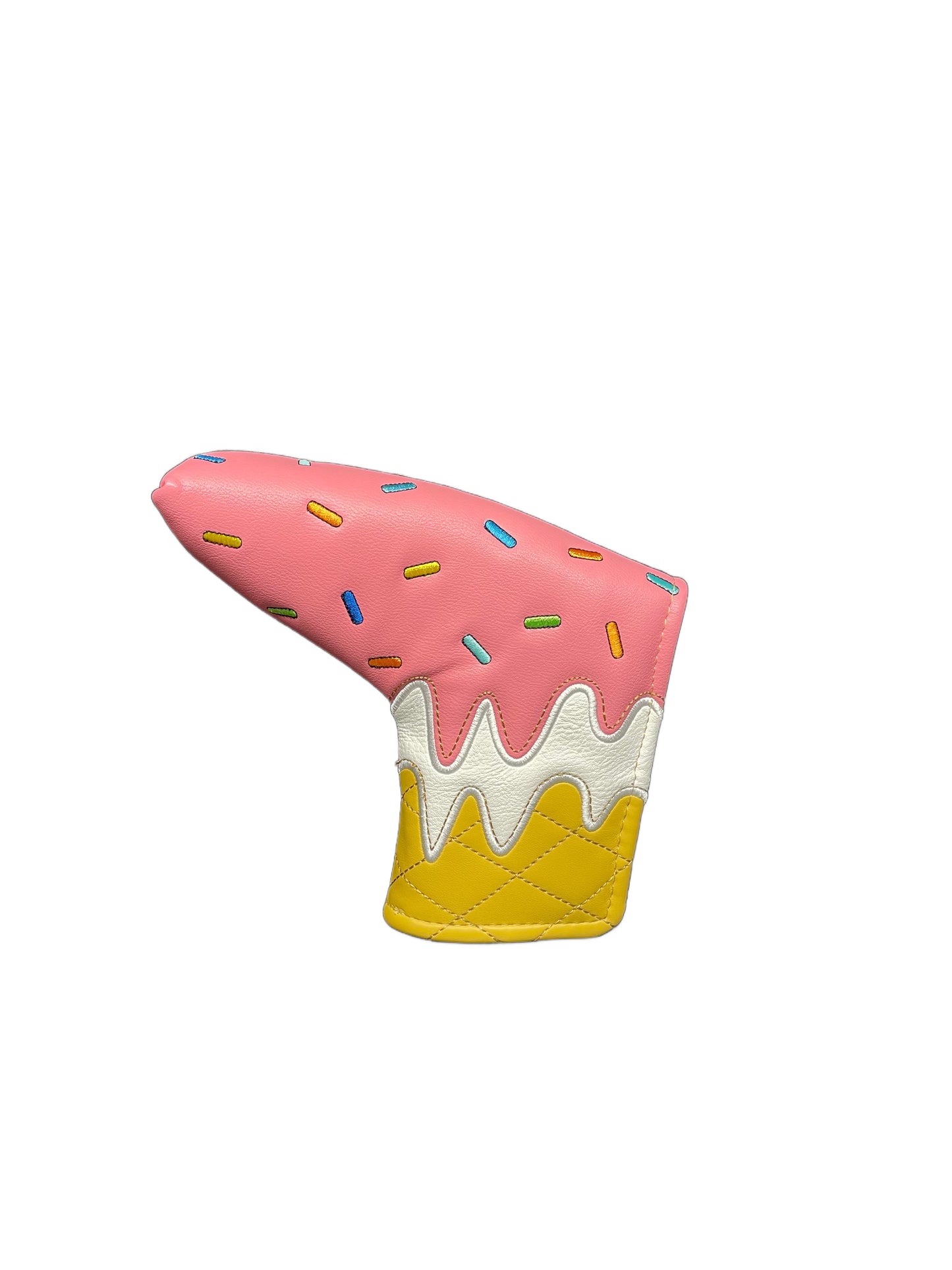 Ice Cream Headcover