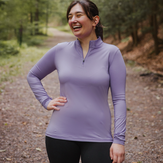 Serenity Ladies Pullover