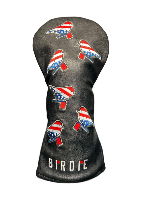 BIRDIE Headcover