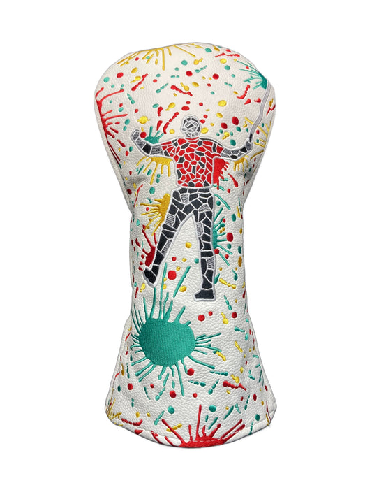 Big Cat Sunday Victory Headcover