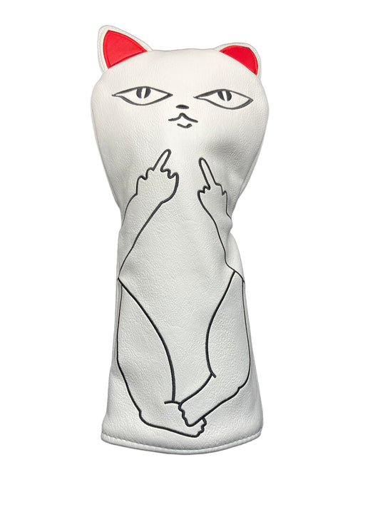 My Neighbor Totoro Cat Headcover