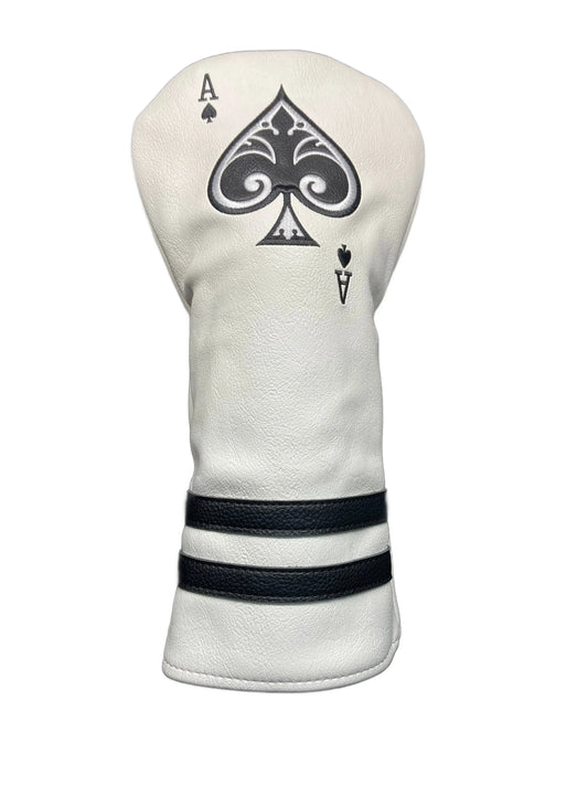 Ace of Spades Headcovers - GOLF LEAGUE