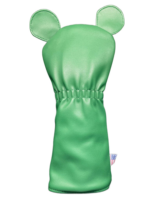 Frogger Headcover - GOLF LEAGUE