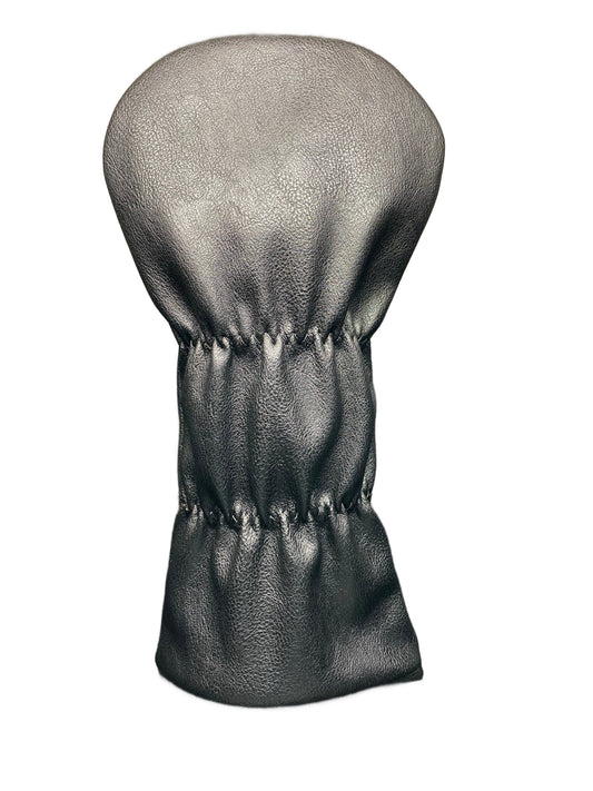 ParWest Golf Monogram Logo Headcover