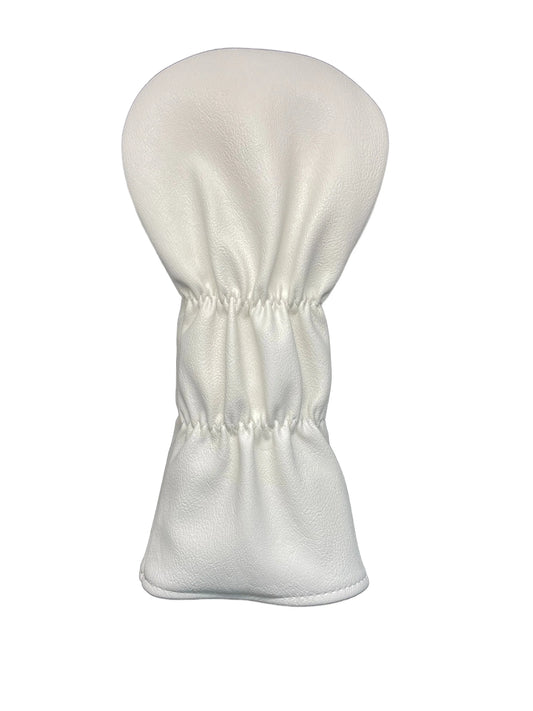 Pink Snapdragon Flower Headcover - GOLF LEAGUE