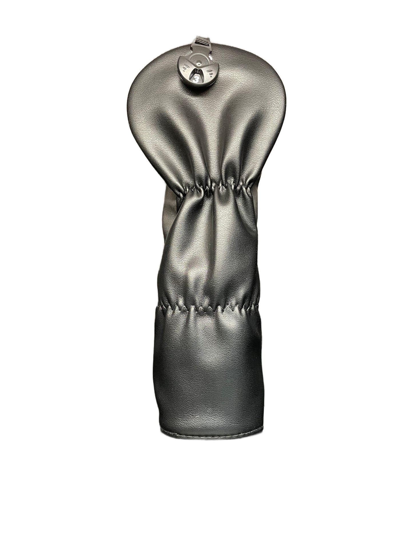 The King Skull Headcover