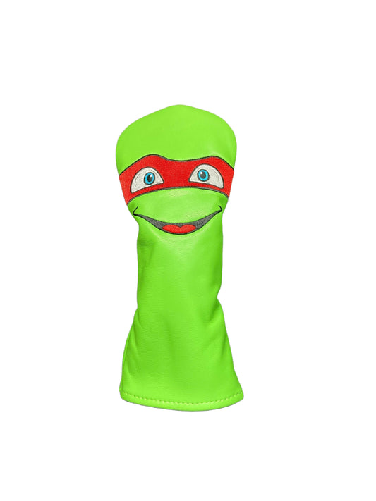TMNT Turtles Headcover