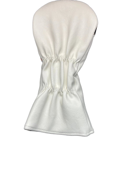 Ice Cream Skulls Headcover - GOLF LEAGUE