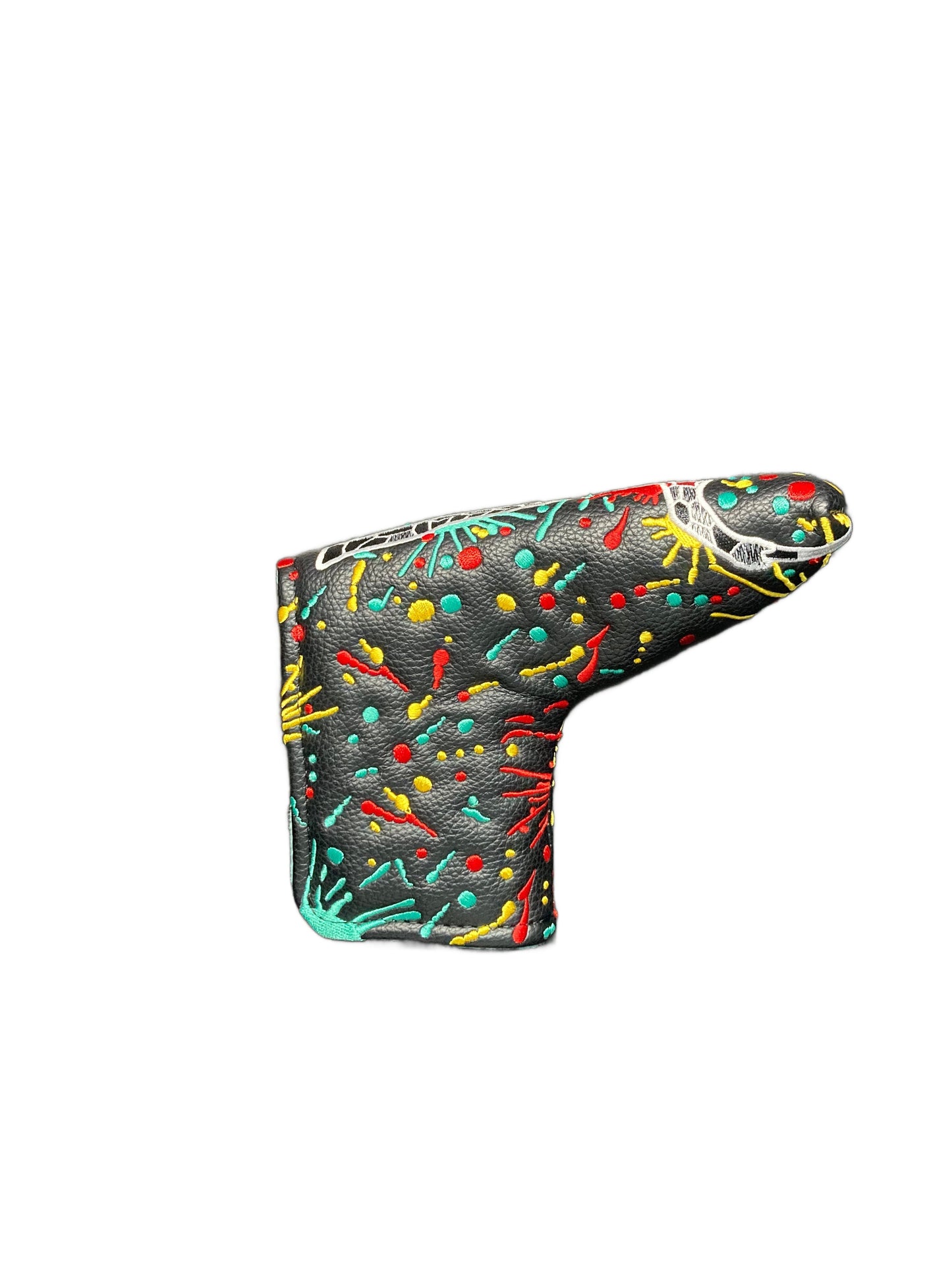 Big Cat Sunday Victory Headcover