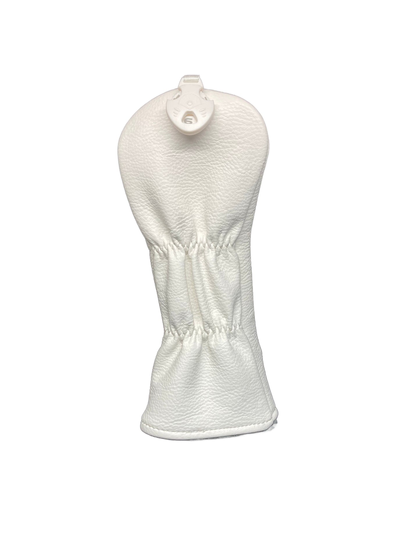 Smiley Face Headcover