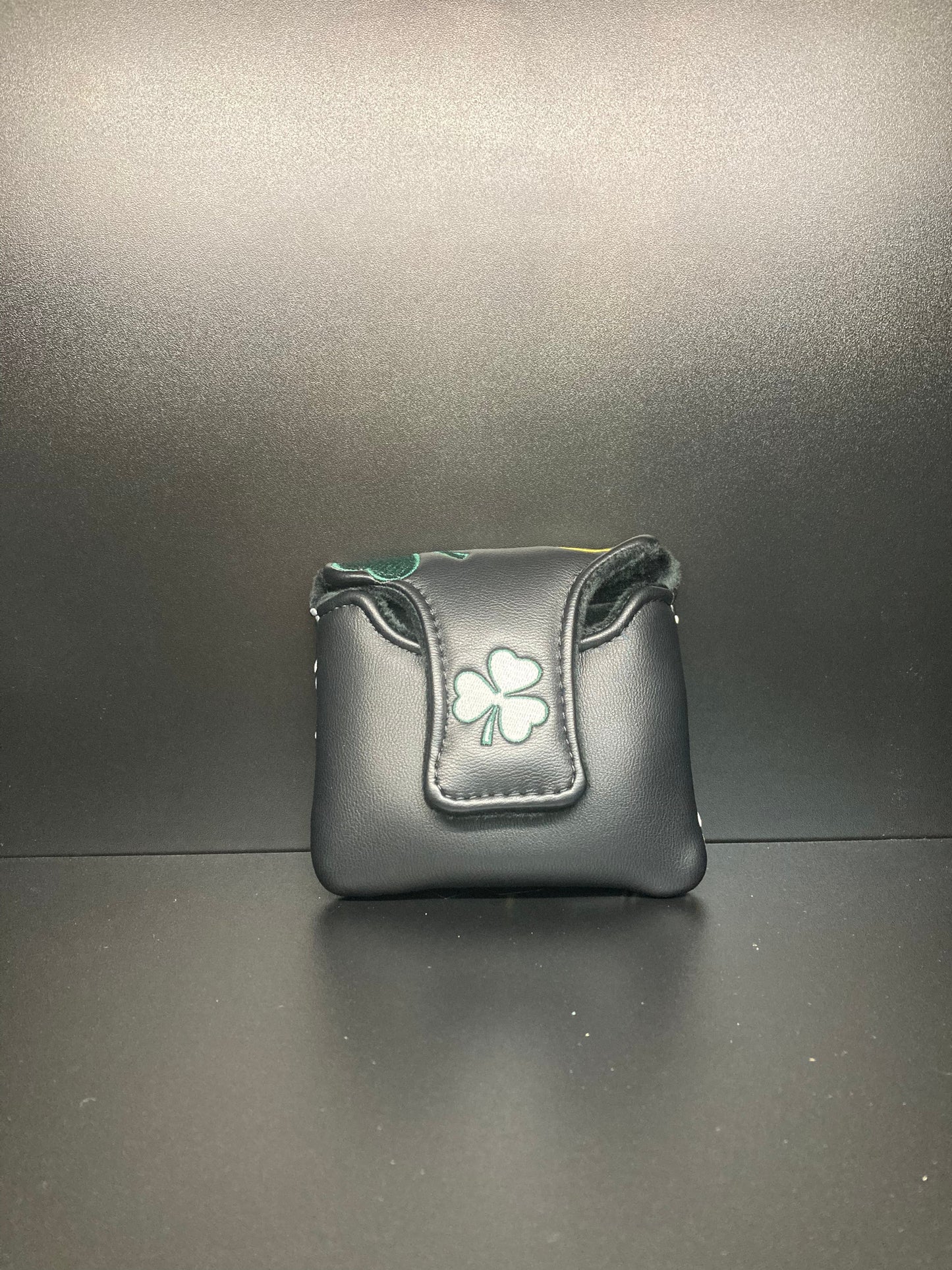 Clover Golf Club Headcovers (Drivers, Hybrids, Putters)