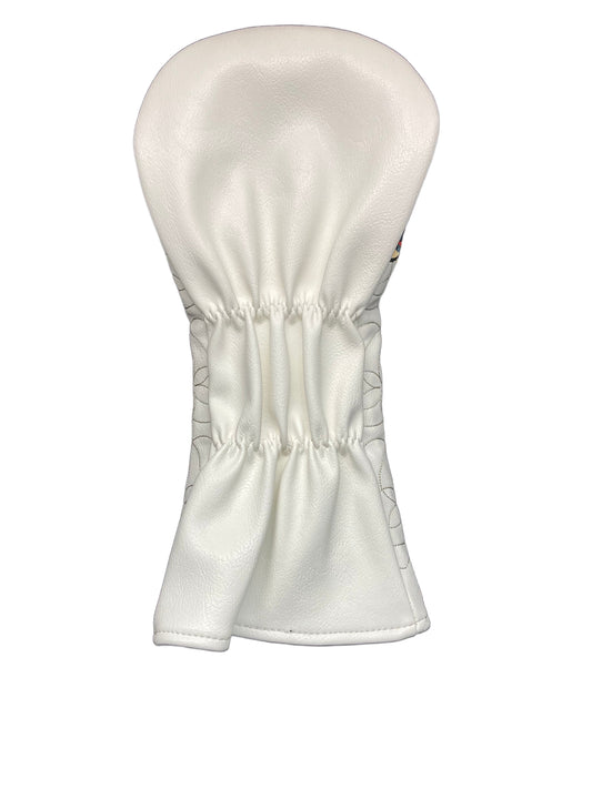 Native American Headcover