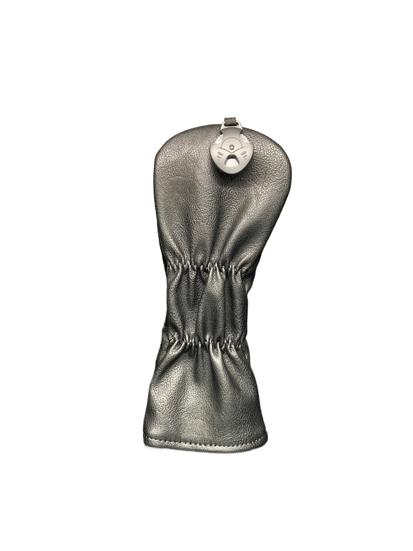 Tap It In! Silhouette Golfer Headcover