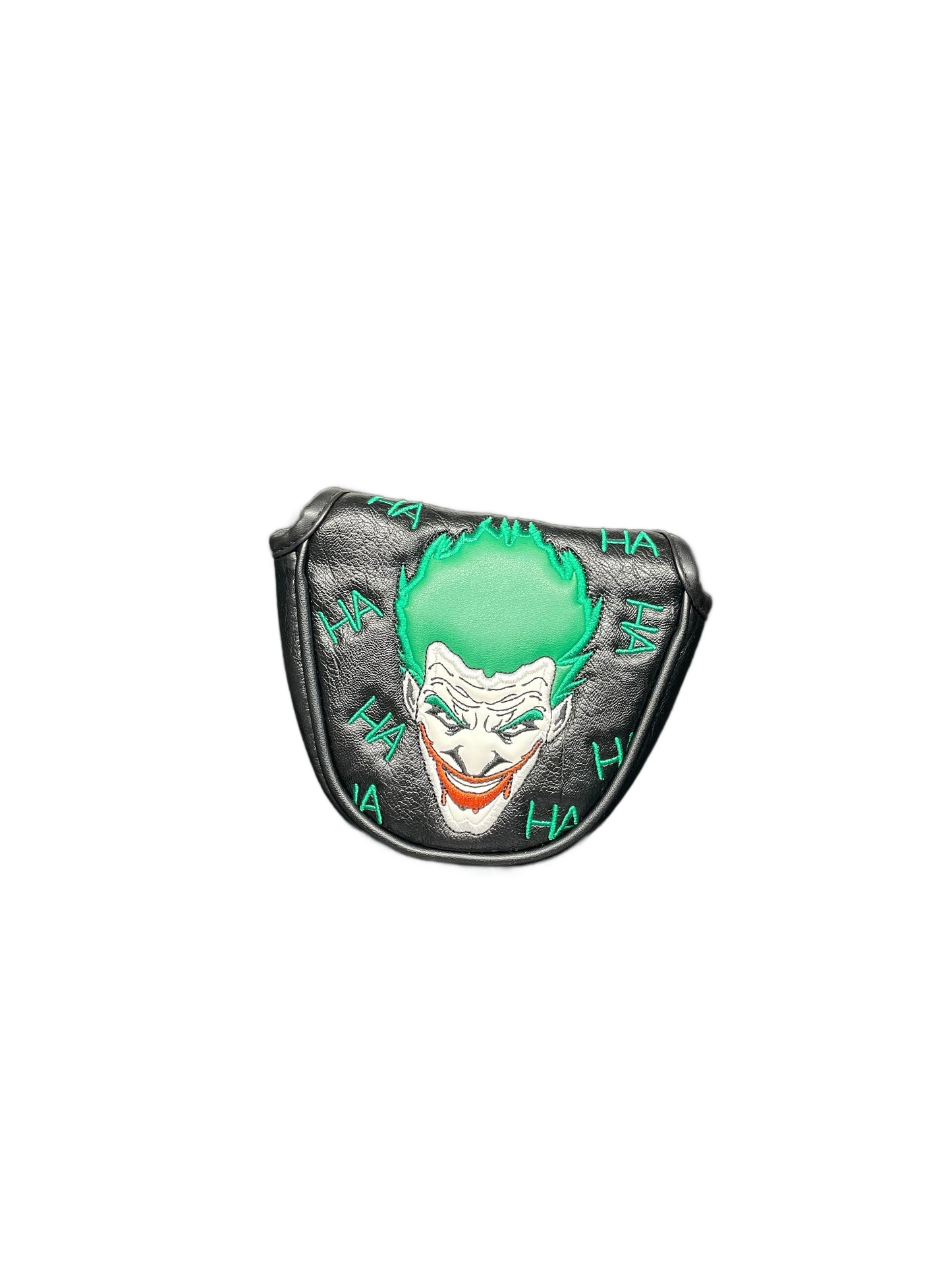 The Joker Headcover