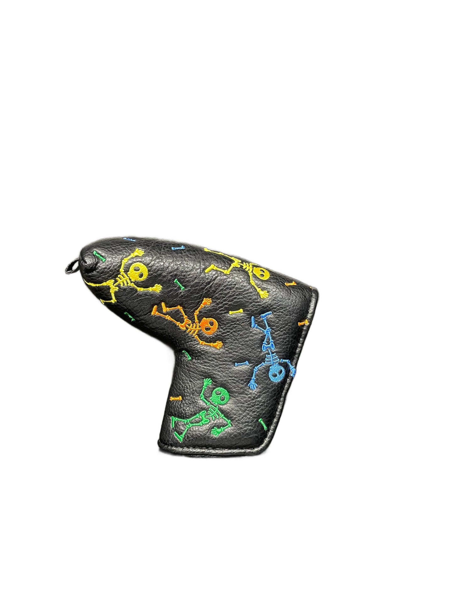 Skeleton Party Headcover