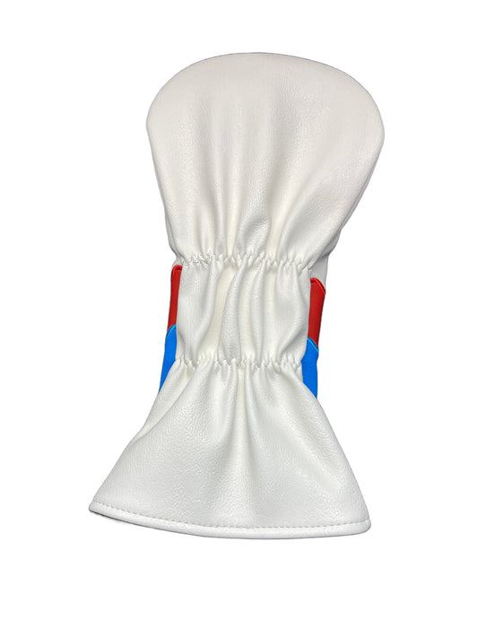 Firecracker Popsicle Headcover