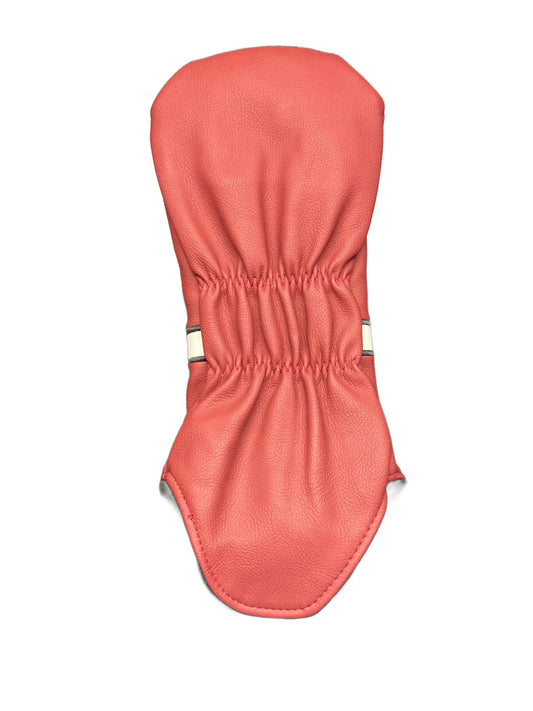 Pigskin Football Headcover - GOLF LEAGUE